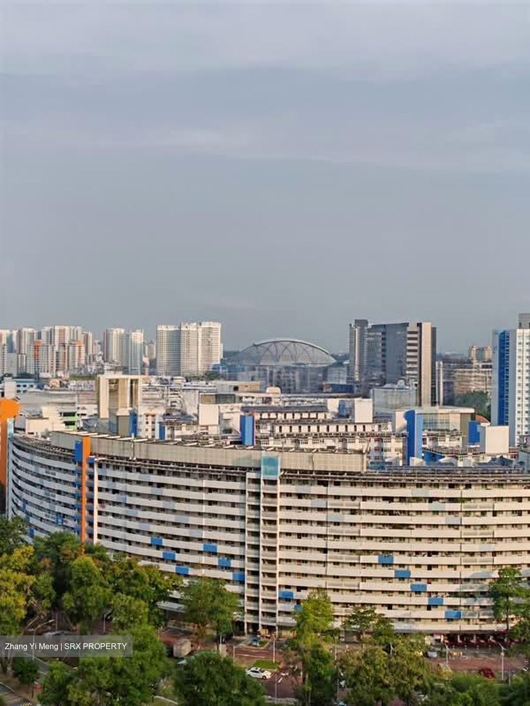 Eight Riversuites (D12), Condominium #603085751